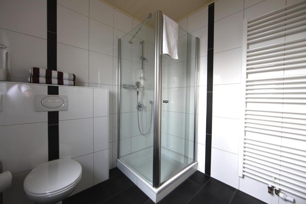 Kleines Landhaus Wendel Hotel Kapellen-Drusweiler Kültér fotó